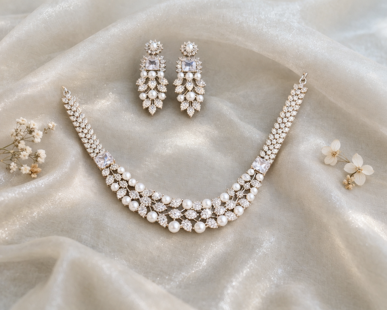 American Diamonds