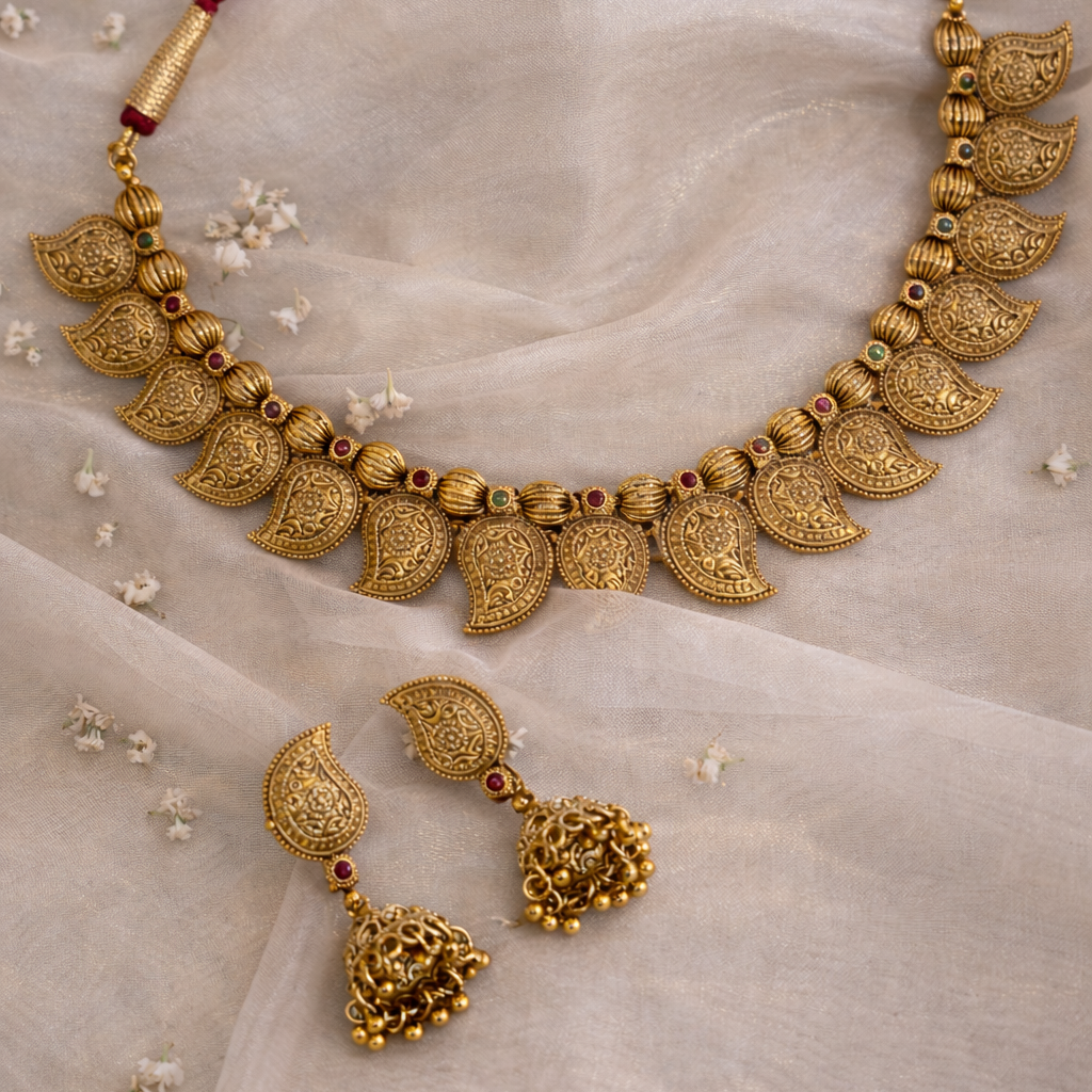 Amaya Set