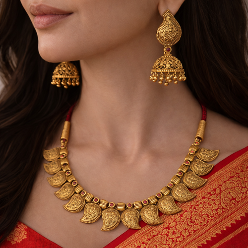 Amaya Set