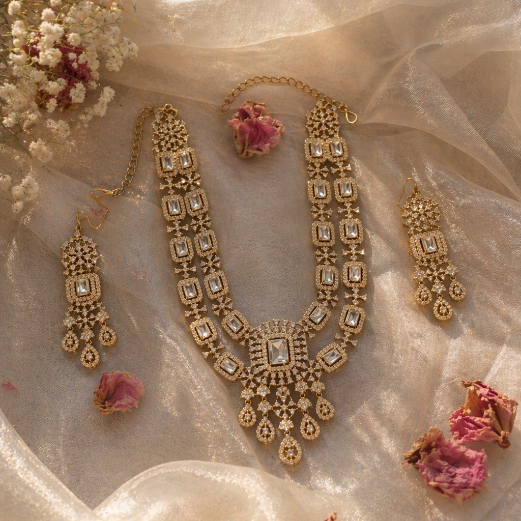Aveline Set