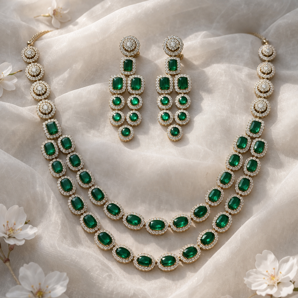 Esmera Set