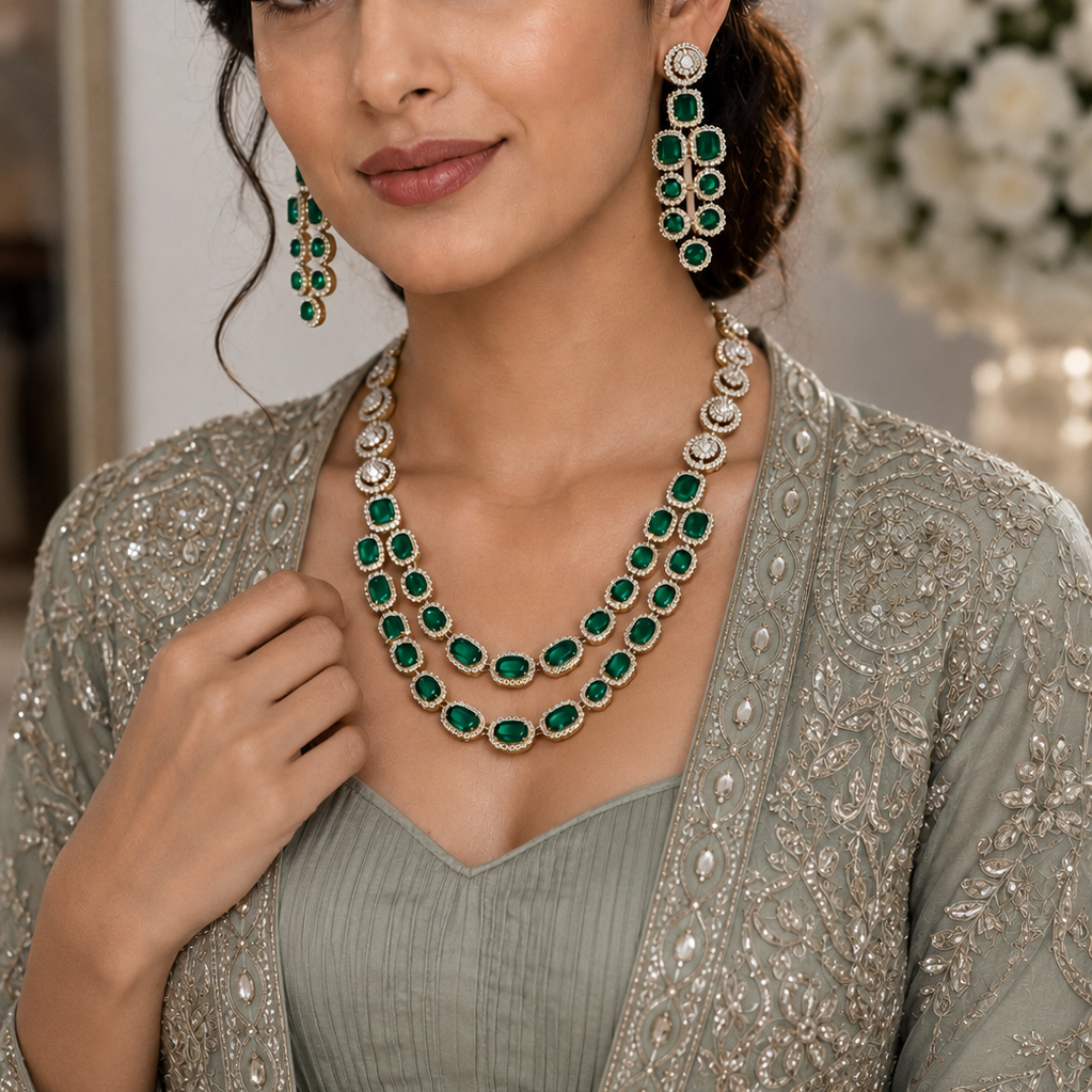 Esmera Set