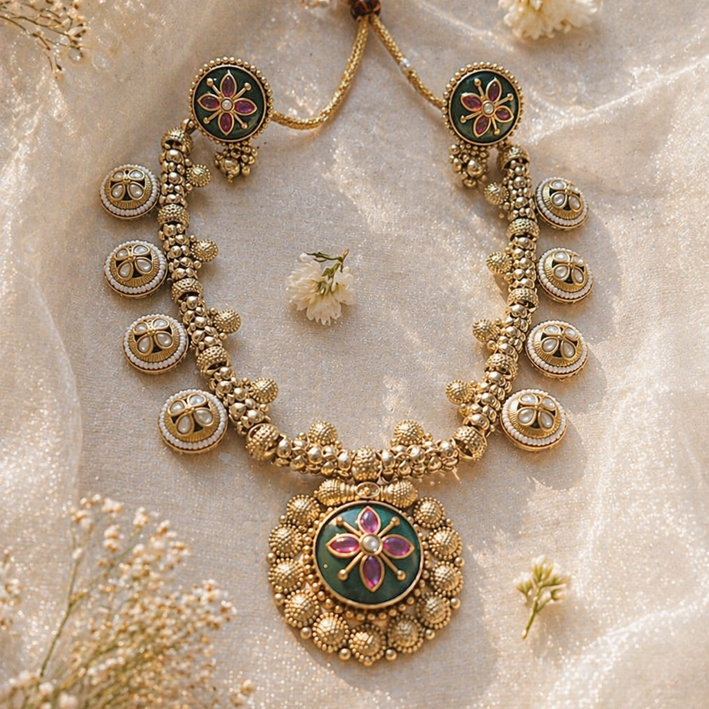 Iraaya Set