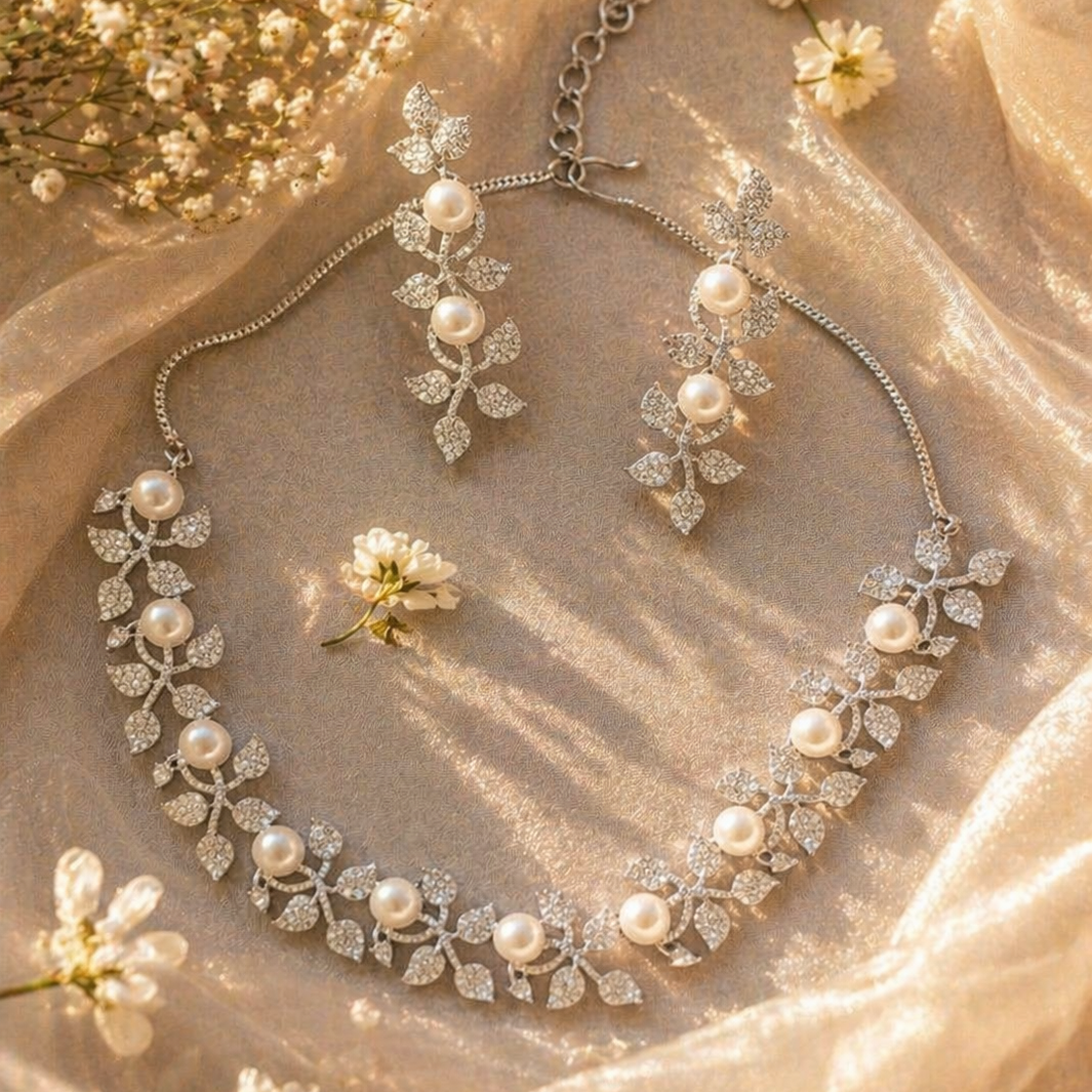 Ivoria Set
