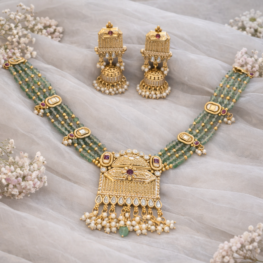 Mahira Set