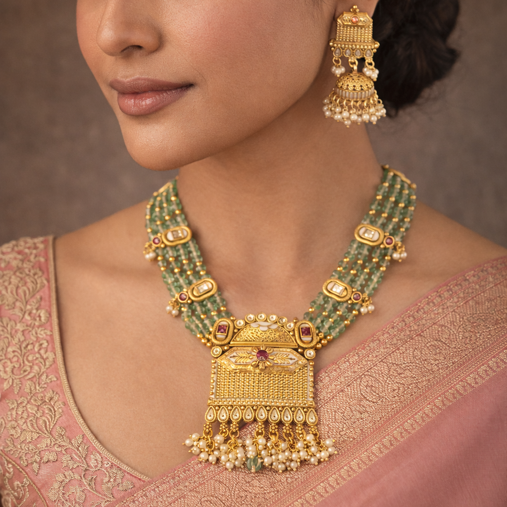 Mahira Set